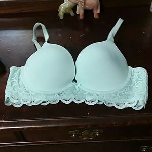 Aerie Push Up Bra 34c